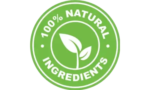 PrimeBiome made with 100% natural, non-GMO, gluten-free ingredients – safe for Canadians
