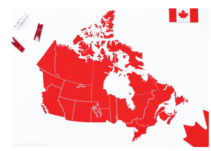 PrimeBiome trusted across Canada – proudly supporting Canadian wellness coast to coast